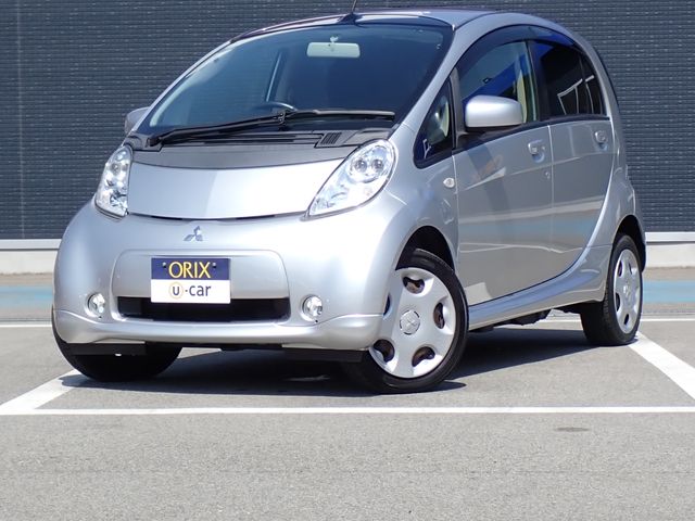 MITSUBISHI i-MiEV 2019