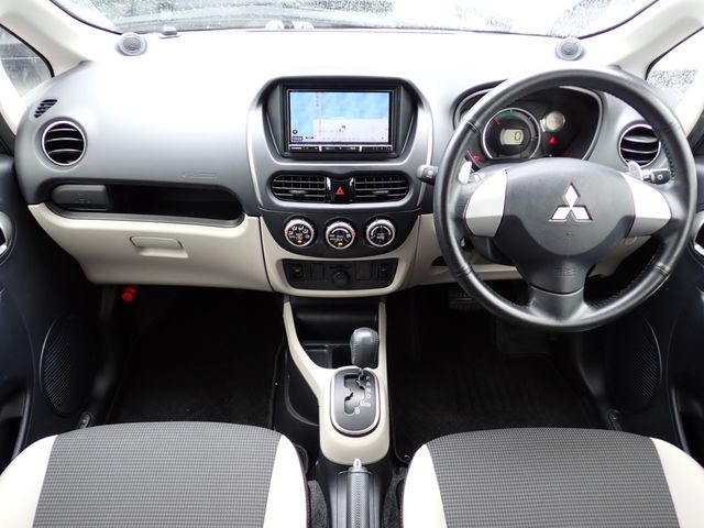 MITSUBISHI i-MiEV 2019