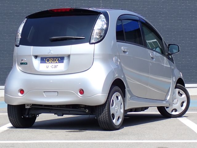 MITSUBISHI i-MiEV 2019