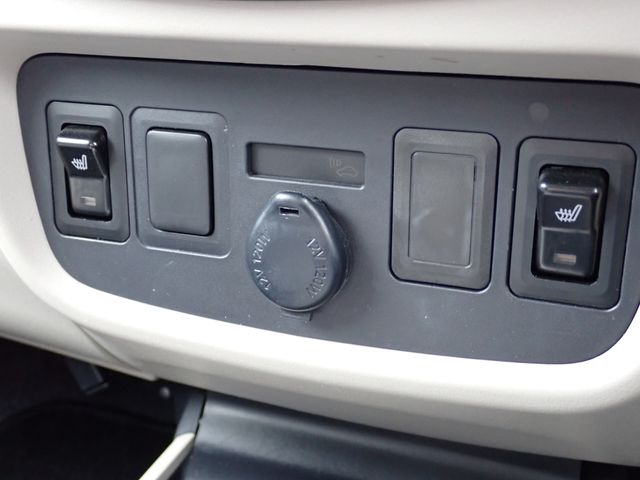 MITSUBISHI i-MiEV 2019