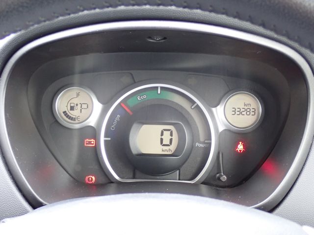 MITSUBISHI i-MiEV 2019