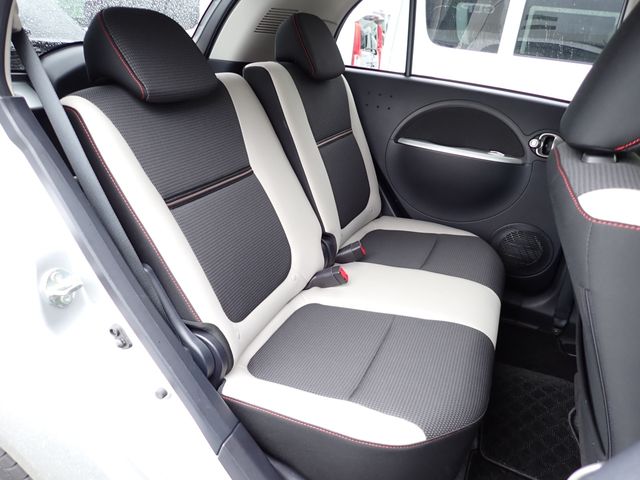 MITSUBISHI i-MiEV 2019