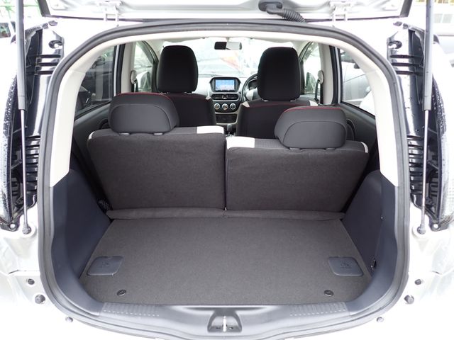 MITSUBISHI i-MiEV 2019