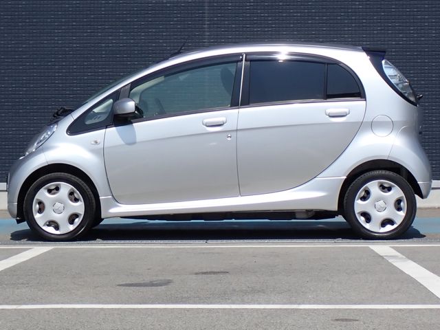 MITSUBISHI i-MiEV 2019