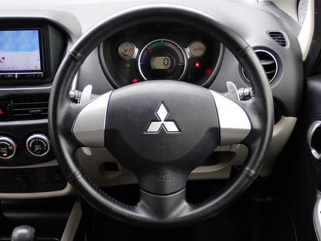 MITSUBISHI i-MiEV 2019