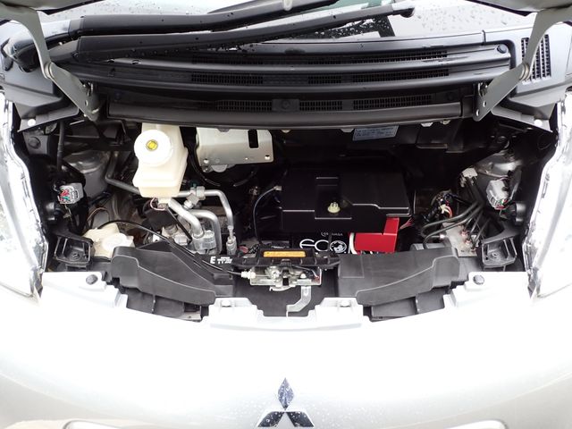 MITSUBISHI i-MiEV 2019