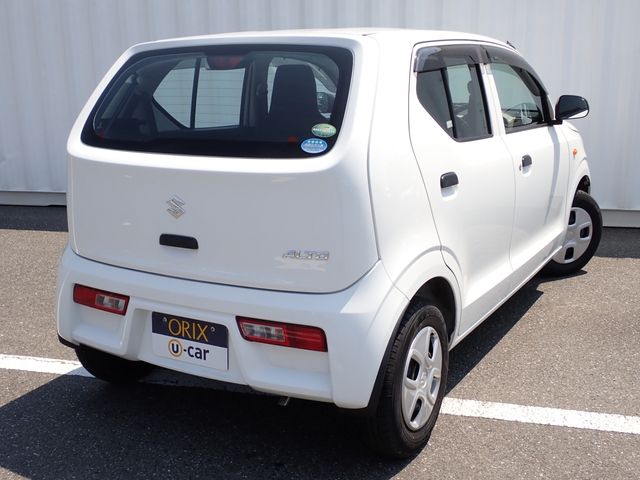 SUZUKI ALTO 2020
