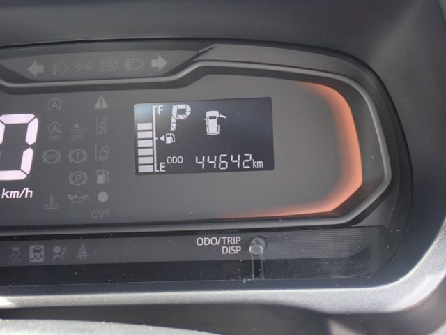 DAIHATSU MIRA e:S 2018