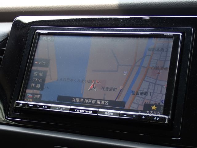 HONDA FIT e:HEV 2020