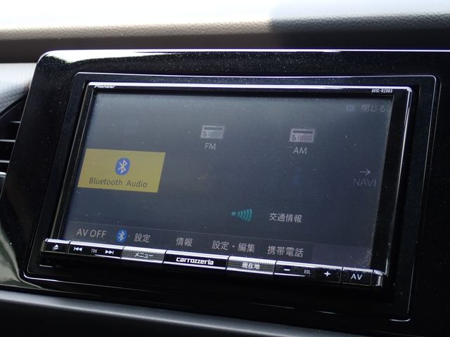 HONDA FIT e:HEV 2020