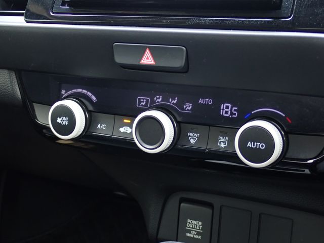 HONDA FIT e:HEV 2020