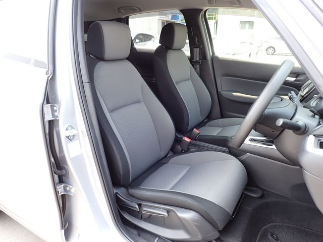 HONDA FIT e:HEV 2020