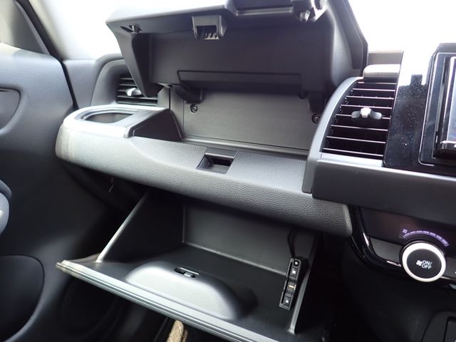 HONDA FIT e:HEV 2020