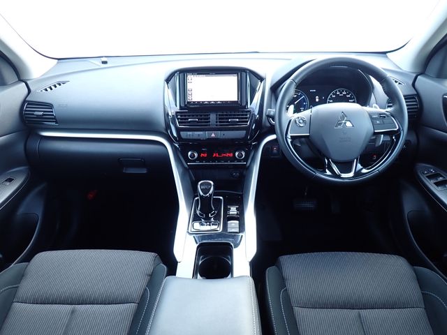 MITSUBISHI ECLIPSE CROSS PHEV 2022