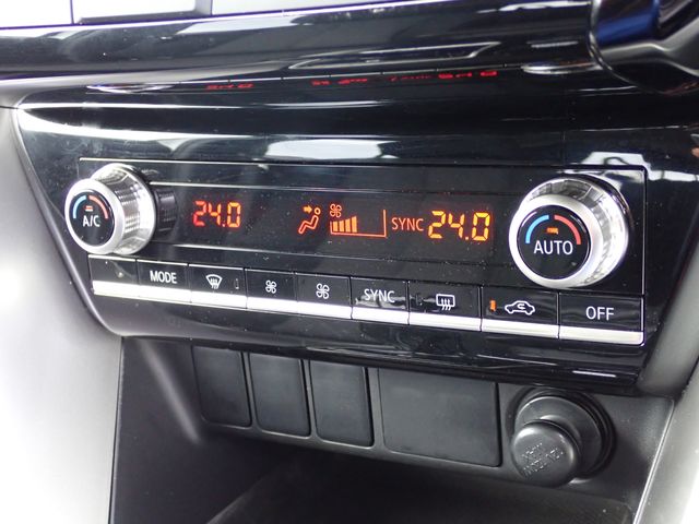 MITSUBISHI ECLIPSE CROSS PHEV 2022