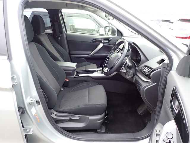 MITSUBISHI ECLIPSE CROSS PHEV 2022