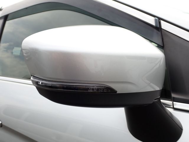 MITSUBISHI ECLIPSE CROSS PHEV 2022