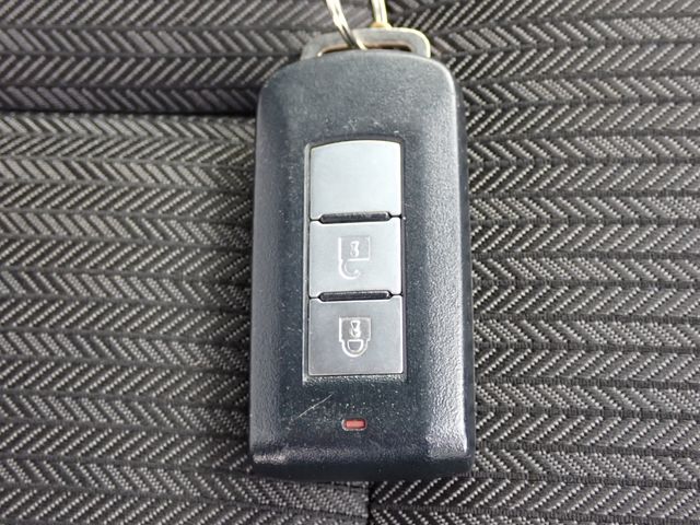 MITSUBISHI ECLIPSE CROSS PHEV 2022