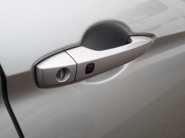 MITSUBISHI ECLIPSE CROSS PHEV 2022