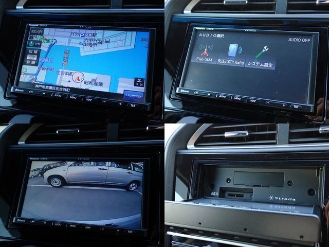 HONDA SHUTTLE HYBRID 2022