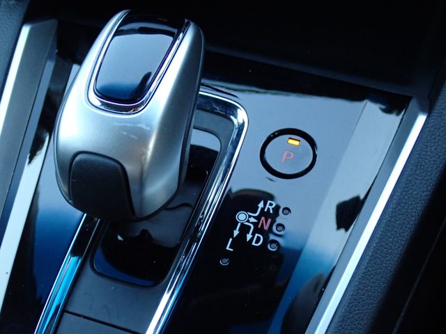 HONDA SHUTTLE HYBRID 2022