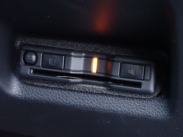 HONDA SHUTTLE HYBRID 2022