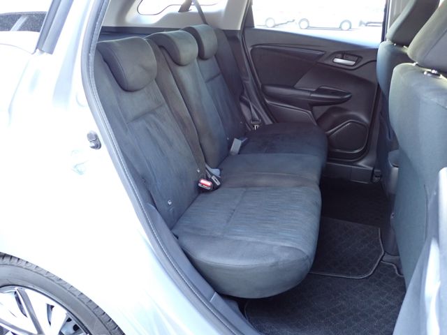 HONDA SHUTTLE HYBRID 2022