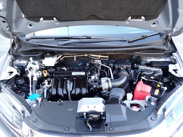 HONDA SHUTTLE HYBRID 2022