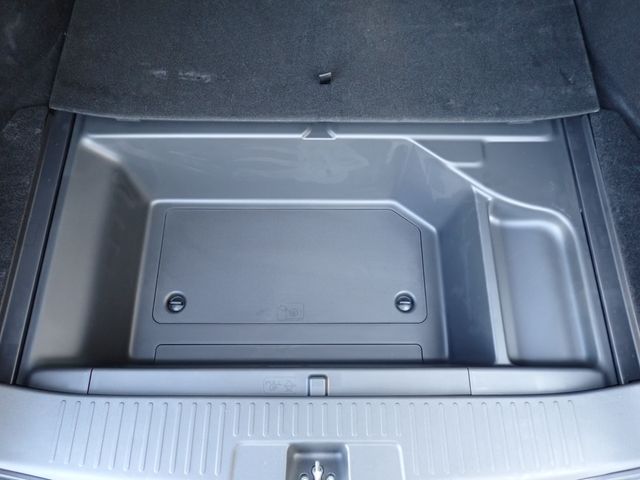 HONDA SHUTTLE HYBRID 2022