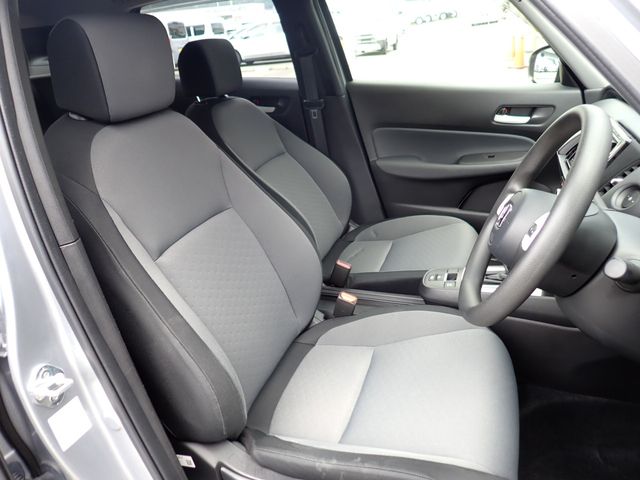 HONDA FIT e:HEV 2020