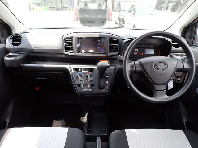 DAIHATSU MIRA e:S 2020