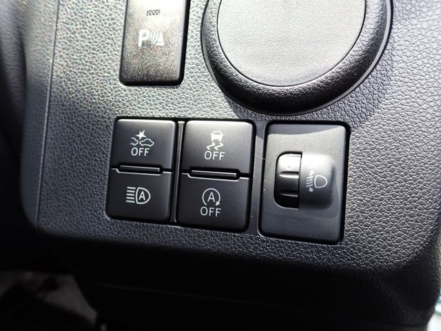 DAIHATSU MIRA e:S 2020