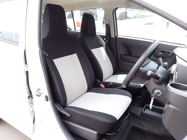 DAIHATSU MIRA e:S 2020