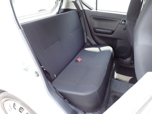 DAIHATSU MIRA e:S 2020