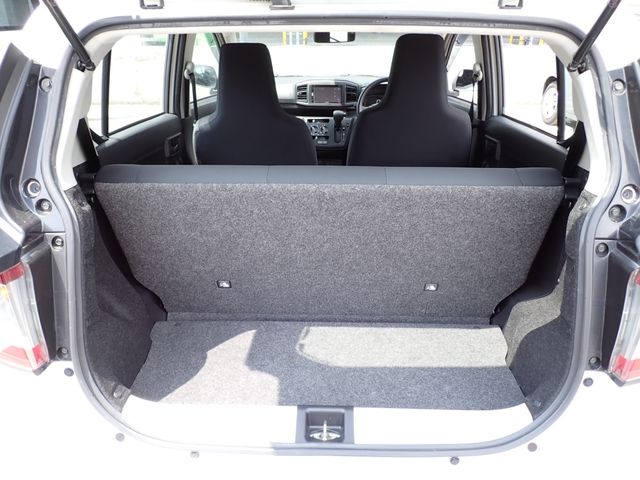 DAIHATSU MIRA e:S 2020