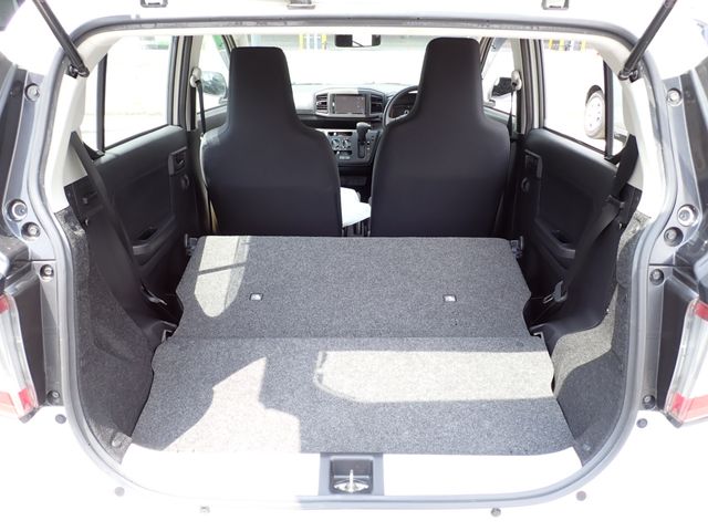 DAIHATSU MIRA e:S 2020