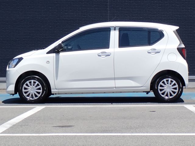 DAIHATSU MIRA e:S 2020