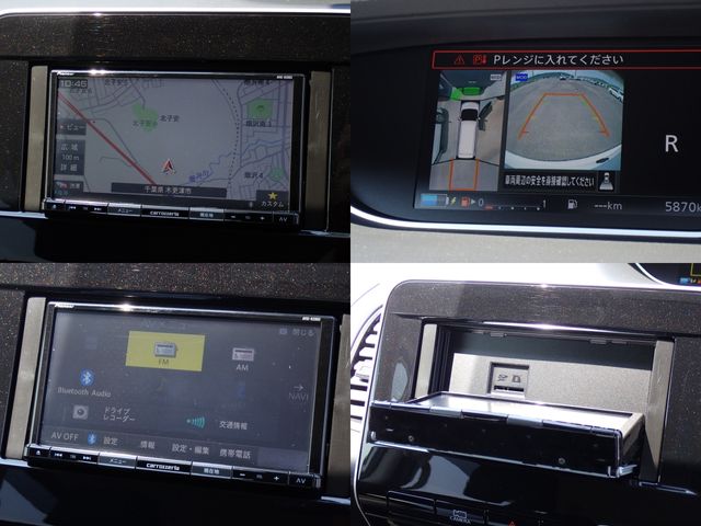 NISSAN SERENA  WG 2020