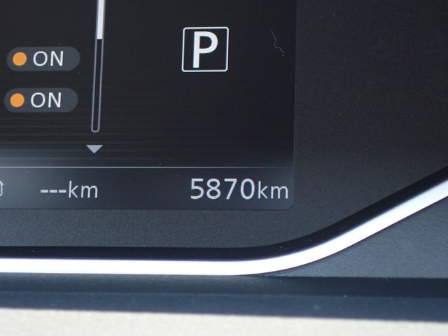 NISSAN SERENA  WG 2020