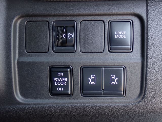 NISSAN SERENA  WG 2020