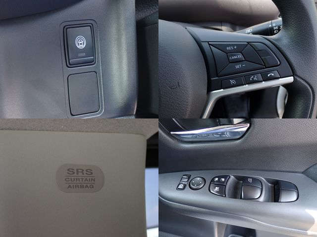 NISSAN SERENA  WG 2020