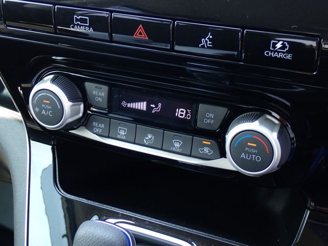 NISSAN SERENA  WG 2020