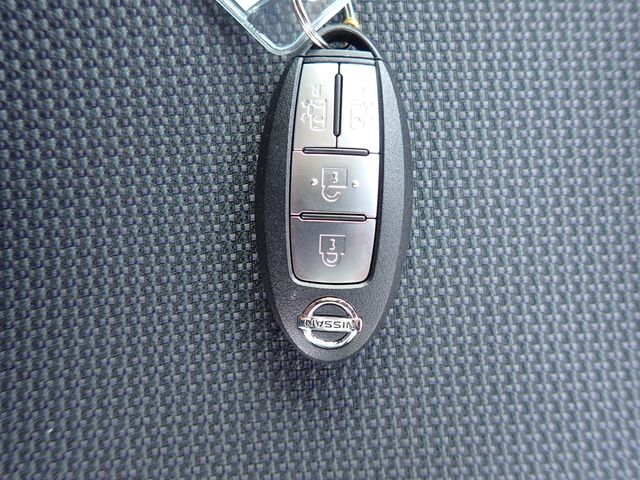 NISSAN SERENA  WG 2020