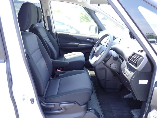 NISSAN SERENA  WG 2020