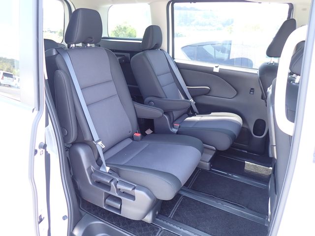 NISSAN SERENA  WG 2020