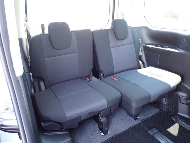 NISSAN SERENA  WG 2020