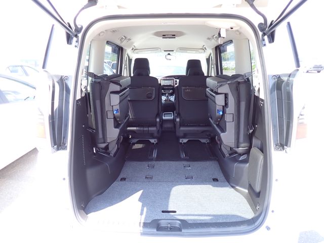 NISSAN SERENA  WG 2020