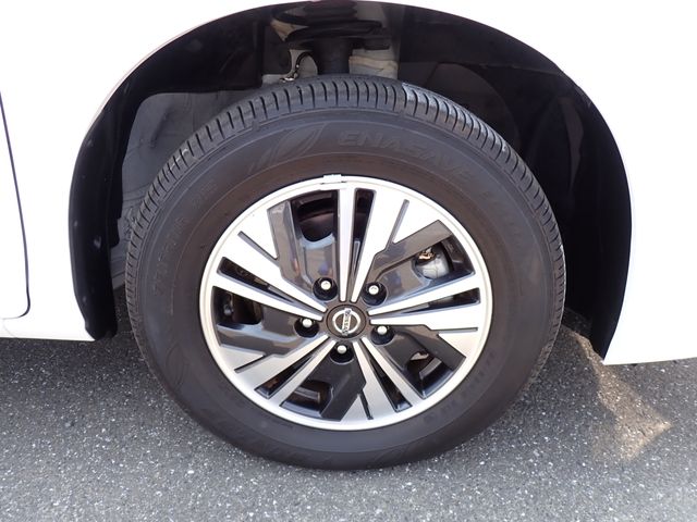 NISSAN SERENA  WG 2020