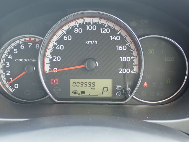 MITSUBISHI MIRAGE hatchback 2020