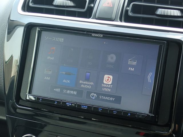 MITSUBISHI MIRAGE hatchback 2020